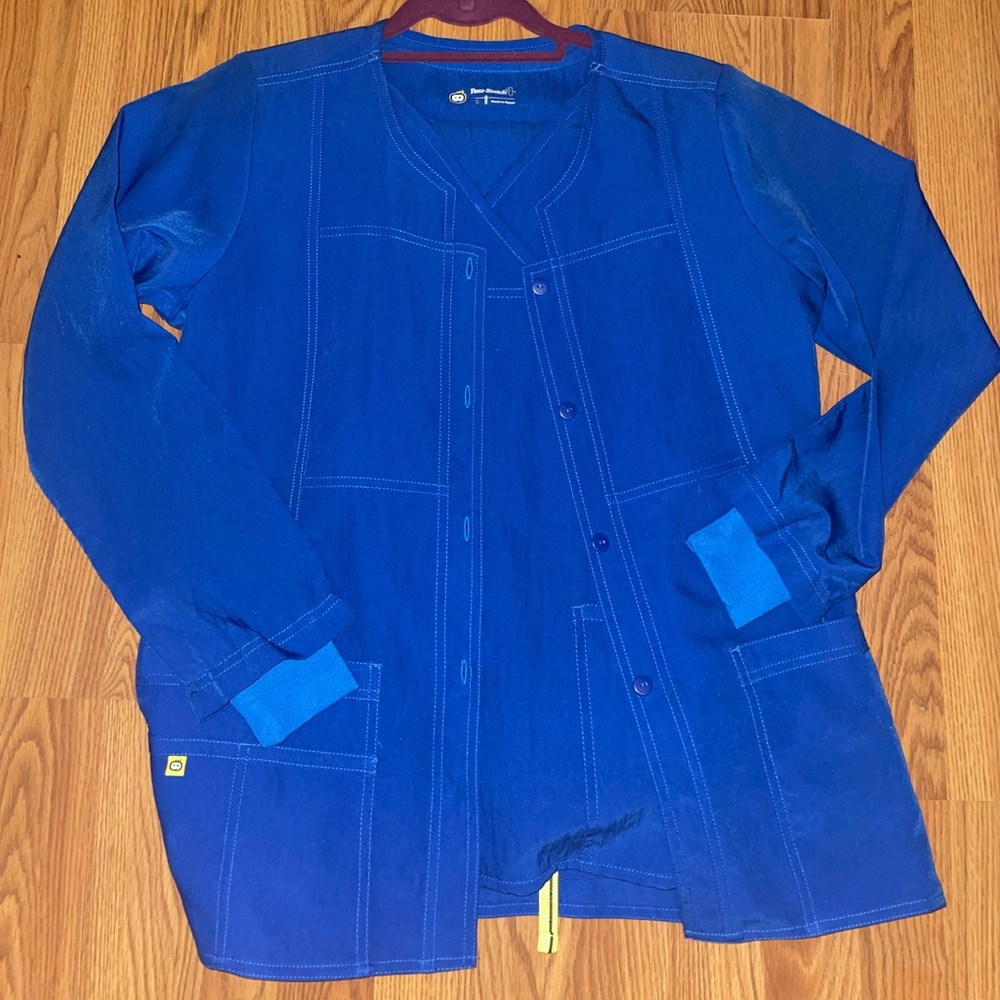 3 piece scrub set